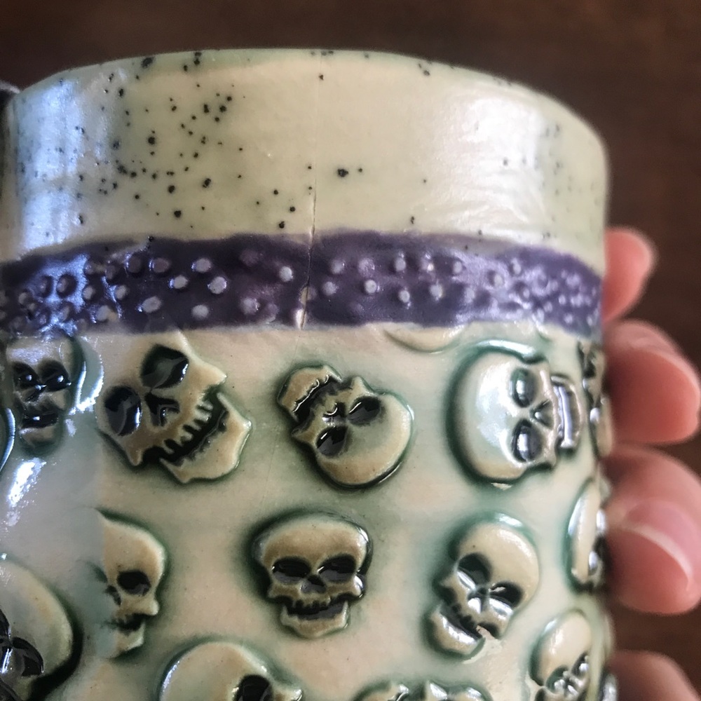 💀Unique Skull Gift Set💀 - Picture 11 of 11